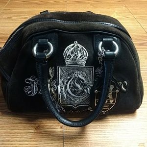 Vintage Juicy Couture Purse